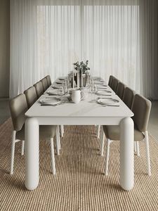 contemporary dining table 1