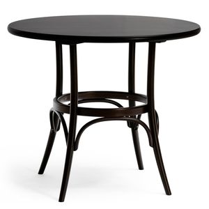 traditional table