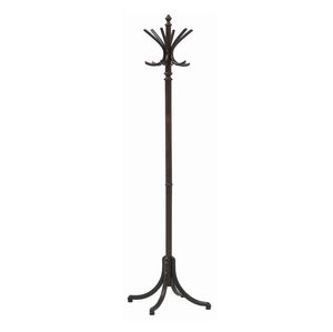 floor coat rack