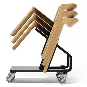 chair service trolley