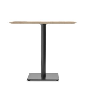 contemporary bistro table