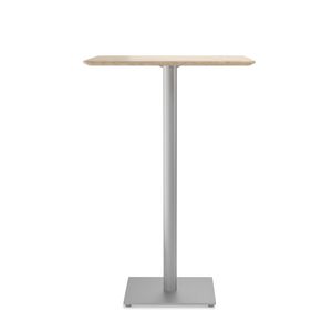 contemporary bistro table