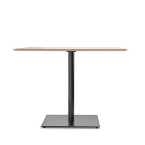 contemporary bistro table