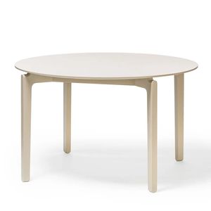 Scandinavian style table