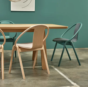 contemporary dining chair 1