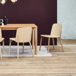 contemporary dining chair 1