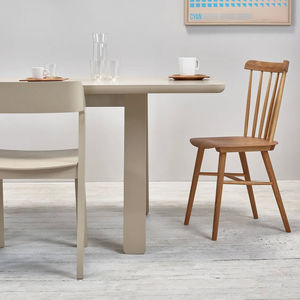 contemporary dining chair 1