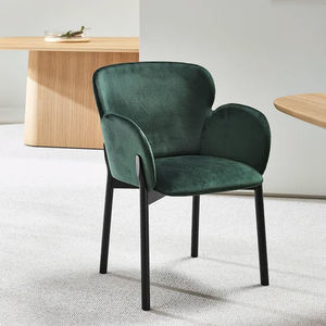 fabric dining chair 1