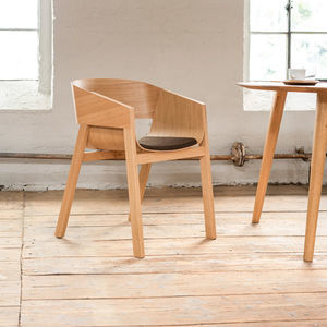 contemporary dining chair 1
