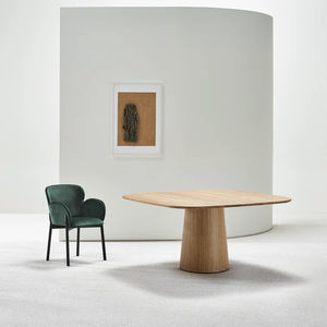 contemporary table