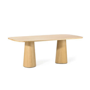 contemporary table