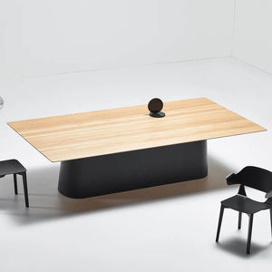 contemporary table