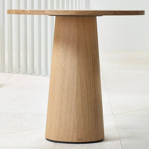 contemporary bistro table