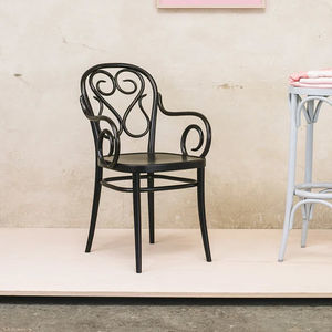 traditional dining chair 1