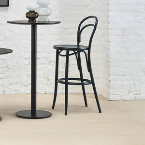 traditional bar chair 1