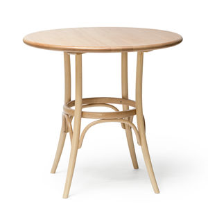 traditional table
