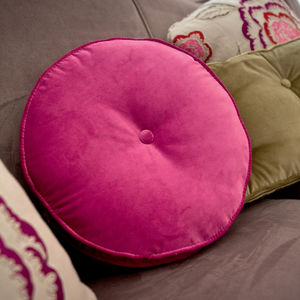 sofa cushion