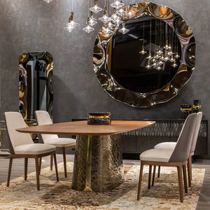 contemporary table