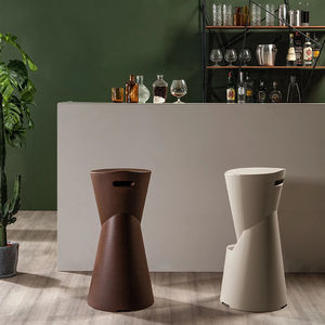 contemporary bar stool