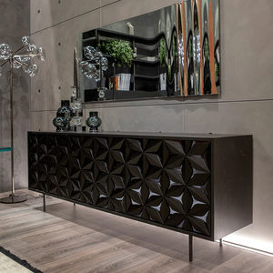 contemporary sideboard