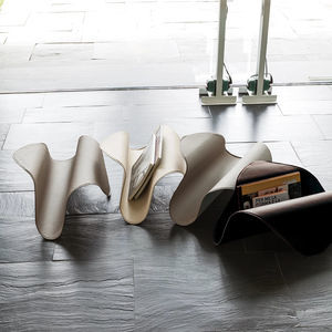 original design magazine rack