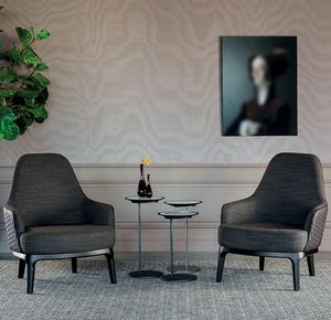 contemporary armchair 1