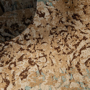 contemporary rug