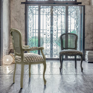 Louis XV style chair