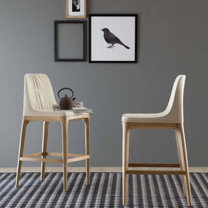 contemporary bar chair