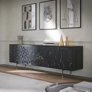 contemporary sideboard