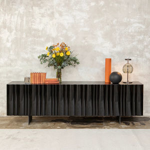 contemporary sideboard