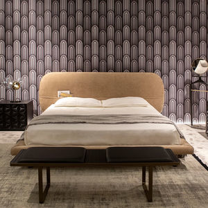 double bed