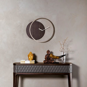 contemporary clocks