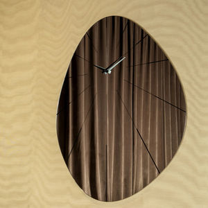 contemporary clocks