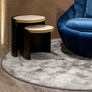contemporary rug
