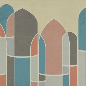 contemporary wallpaper