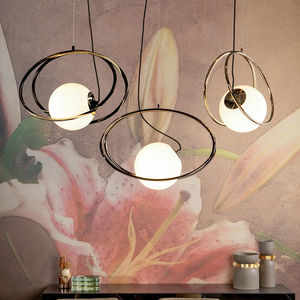 pendant lamp