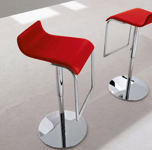 contemporary bar stool