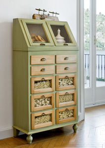 high sideboard
