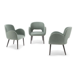 contemporary armchair 1