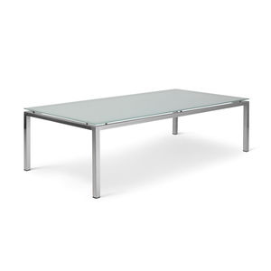 contemporary coffee table