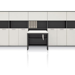 office workstation