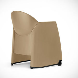 contemporary armchair