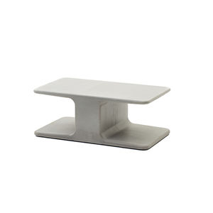 contemporary coffee table
