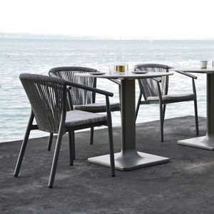 contemporary garden chair 1