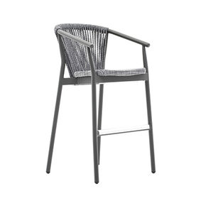 contemporary bar chair