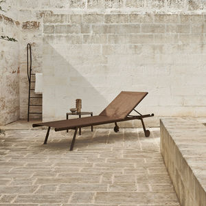 contemporary sun lounger 1
