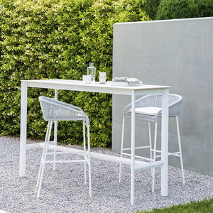 contemporary bar chair