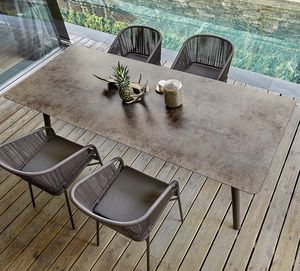 extending table
