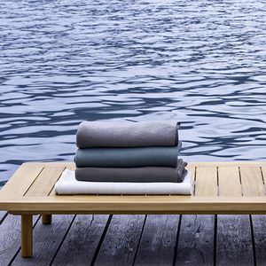 synthetic fiber blanket